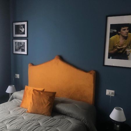Aroma - Neapolitan Bnb Bagian luar foto