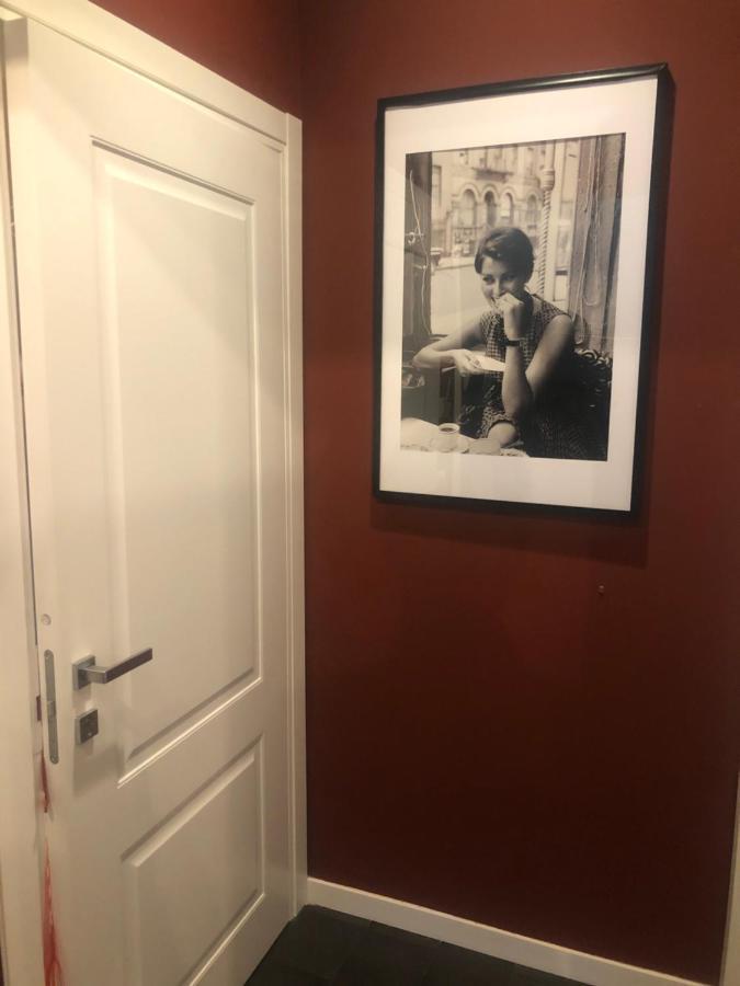 Aroma - Neapolitan Bnb Bagian luar foto