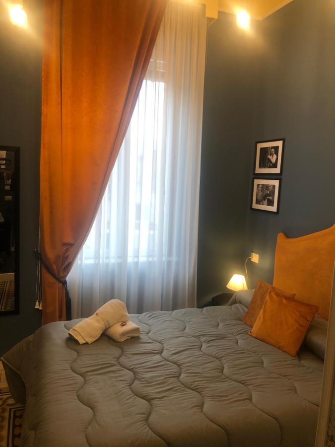 Aroma - Neapolitan Bnb Bagian luar foto