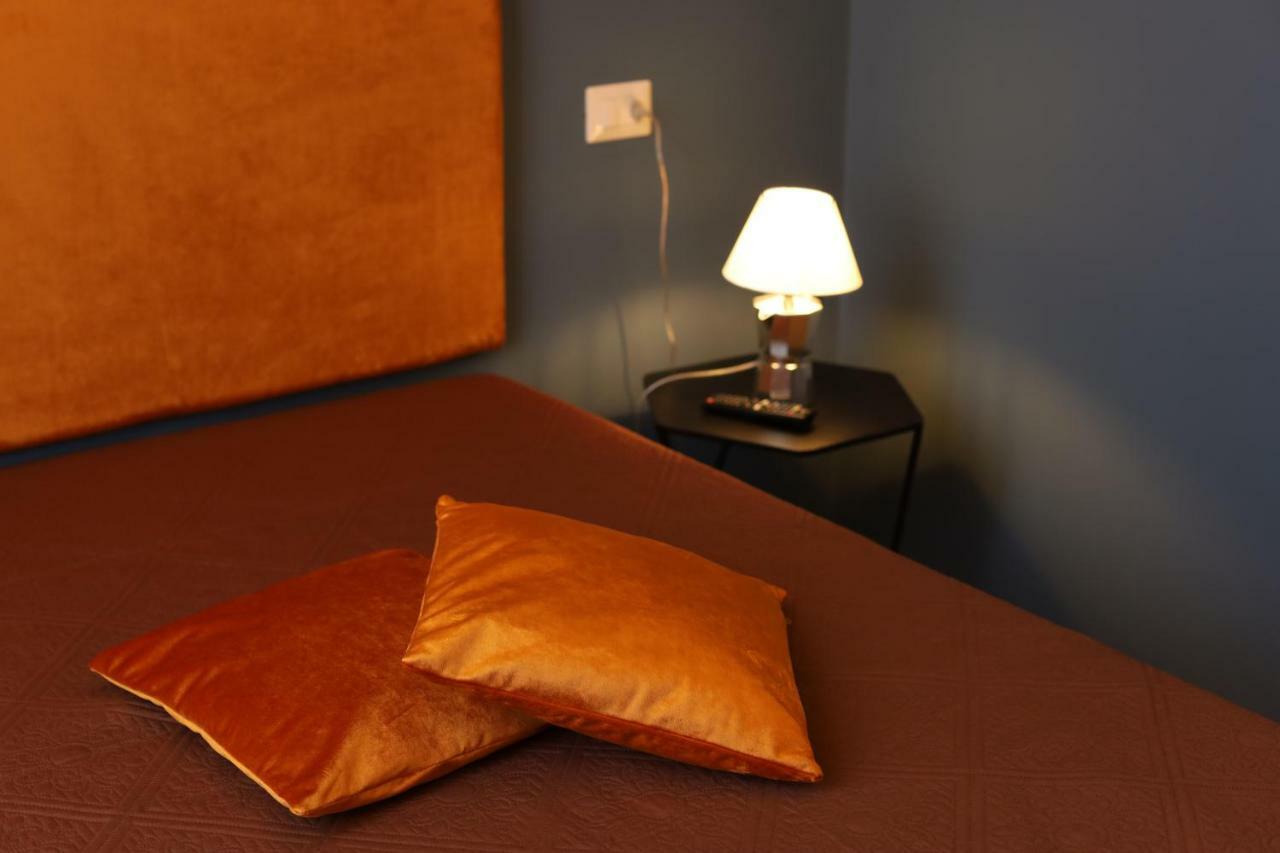 Aroma - Neapolitan Bnb Bagian luar foto