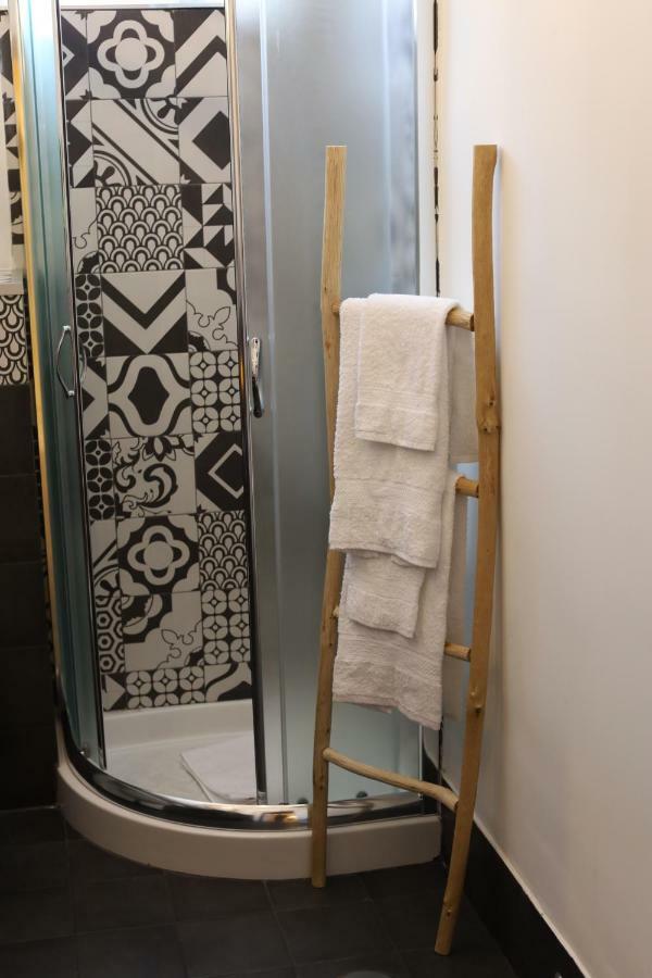 Aroma - Neapolitan Bnb Bagian luar foto