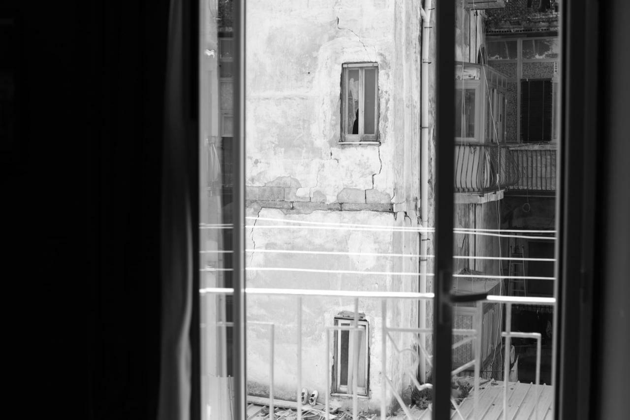 Aroma - Neapolitan Bnb Bagian luar foto