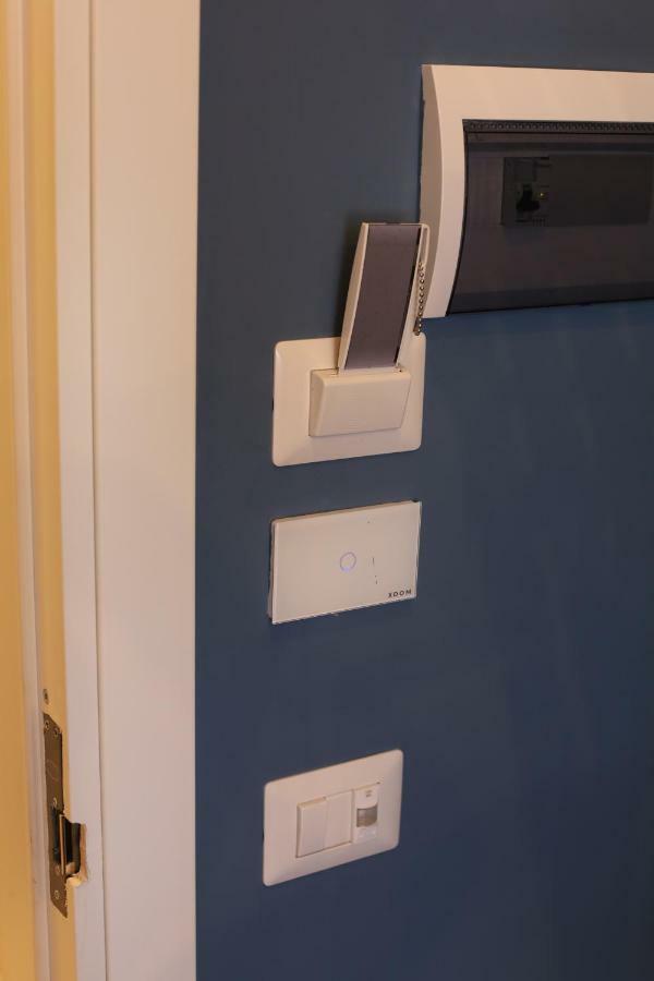 Aroma - Neapolitan Bnb Bagian luar foto