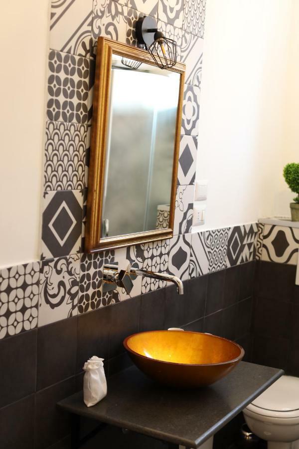 Aroma - Neapolitan Bnb Bagian luar foto