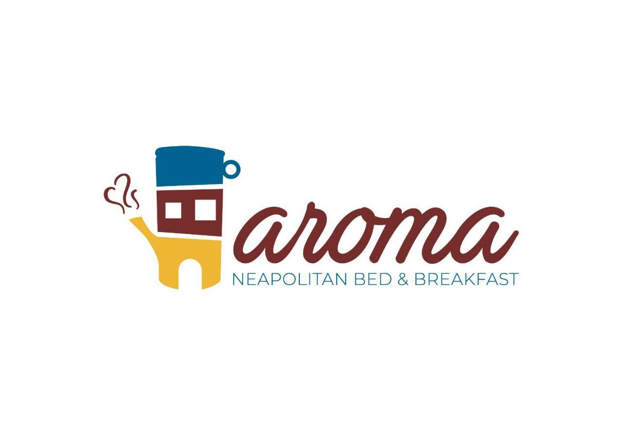 Aroma - Neapolitan Bnb Bagian luar foto